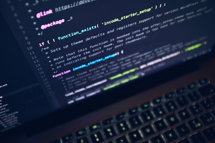 Crafting Unmatched Web Solutions for You